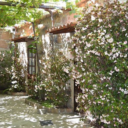 Casa Loureiro Caldas De Reis Exterior foto